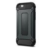 Imagen de Protector Samsung S5 Super Spigen BLACK