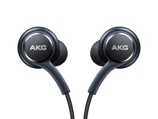 Imagen de AURICULARES SAMSUNG AKG EO-IG955 ENTRADA 3.5 MM BLACK