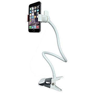 Imagen de SOPORTE DE CELULAR CON PINZA PARA MESA