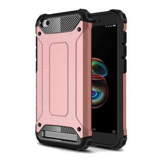 Imagen de PROTECTOR MOTOROLA G6 SUPER SPIGEN ROSE GOLD