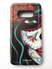 Imagen de Protector Samsung S10E CALAVERA 3D RELIEF
