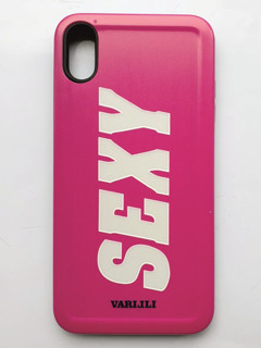 Imagen de Protector iPhone XS MAX SEXY 3D RELIEF