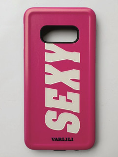 Imagen de Protector Samsung S10E SEXY 3D RELIEF