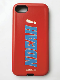 Imagen de Protector iPhone 7 8 NDEAAH 3D Relief