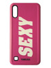 Imagen de PROTECTOR SAMSUNG A10 SEXY 3D RELIEF