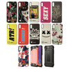 Imagen de PROTECTOR SAMSUNG A10 SEXY 3D RELIEF