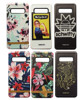 Imagen de Protector Samsung S10 KOI 3D RELIEF