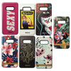 Imagen de Protector Samsung S10E HIBISCUS 3D RELIEF