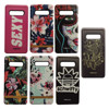 Imagen de Protector Samsung S10 PLUS KOI 3D RELIEF