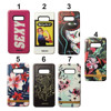 Imagen de Protector Samsung S10E HIBISCUS 3D RELIEF