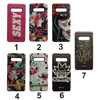 Imagen de Protector Samsung S10 PLUS KOI 3D RELIEF