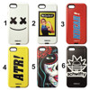 Imagen de Protector iPhone 7 8 NDEAAH 3D Relief
