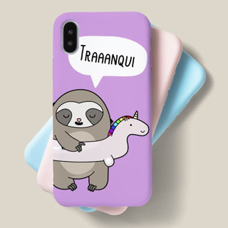 Imagen de PROTECTOR IPHONE 11 PRO MAX PEREZOSO 3D