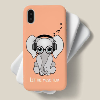 Imagen de PROTECTOR IPHONE 11 PRO MAX ELEFANT 3D R