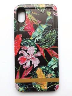 Imagen de PROTECTOR SAMSUNG A50 A30S A50S TROPICAL 3D RELIEF