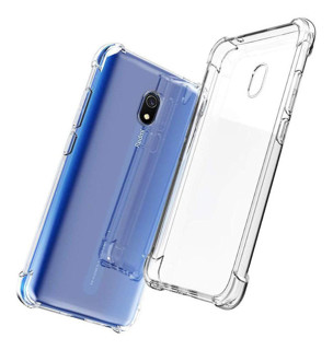 Imagen de PROTECTOR XIAOMI MI 9 TPU SPROOF