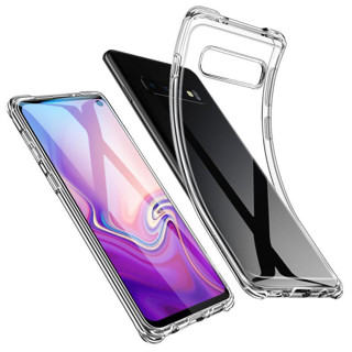 Imagen de PROTECTOR SAMSUNG S10 LITE TPU SPROOF