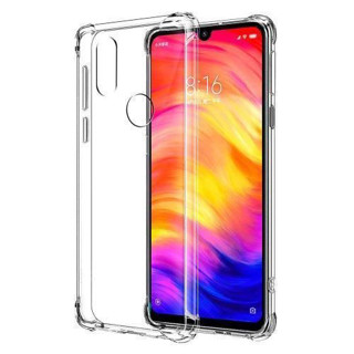Imagen de Protector Samsung S20 Plus TPU SPROOF