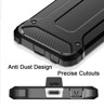 Imagen de PROTECTOR SUPER SPG PARA IPHONE XS MAX EN COLOR NEGRO