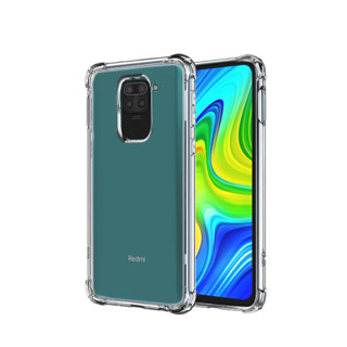 Imagen de Protector Xiaomi NOTE 9 TPU Hard Proof