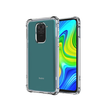 Imagen de Protector Xiaomi NOTE 9 TPU Hard Proof