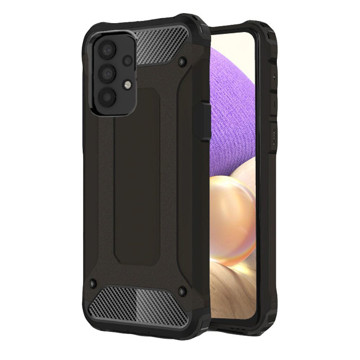 Imagen de PROTECTOR SAMSUNG A32 5G SUPER SPIGEN BLACK