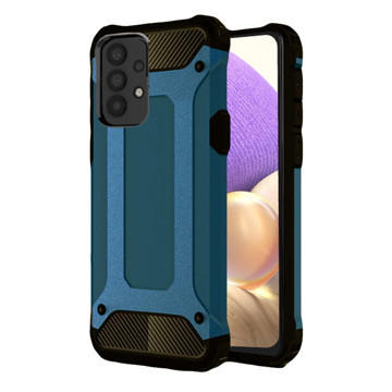 Imagen de PROTECTOR SAMSUNG A32 5G SUPER SPIGEN BLUE
