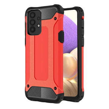 Imagen de PROTECTOR SAMSUNG A32 5G SUPER SPIGEN RED