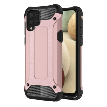 Imagen de PROTECTOR SAMSUNG A32 5G SUPER SPIGEN ROSE GOLD