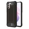 Imagen de PROTECTOR SAMSUNG S21 SUPER SPIGEN BLACK