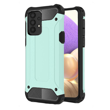 Imagen de PROTECTOR SAMSUNG A32 5G SUPER SPIGEN GREEN
