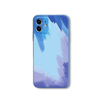 Imagen de PROTECTOR IPHONE 11 SILDIS AZUL CELESTE
