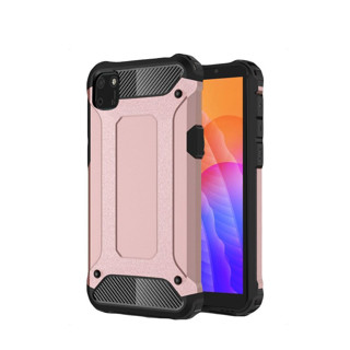 Imagen de PROTECTOR SAMSUNG S21 SUPER SPIGEN ROSE GOLD