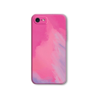 Imagen de PROTECTOR IPHONE SE 2020 SILDIS ROSA CEL