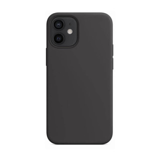 Imagen de Protector iPhone 11 Simil Original Black