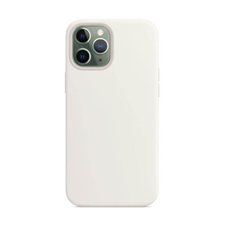 Imagen de PROTECTOR IPHONE 11 PRO SIMIL ORIGINAL WHITE