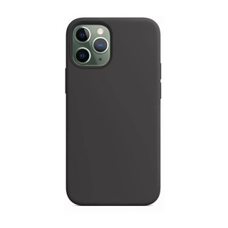 Imagen de Protector IPHONE 11 PRO MAX simil original BLACK