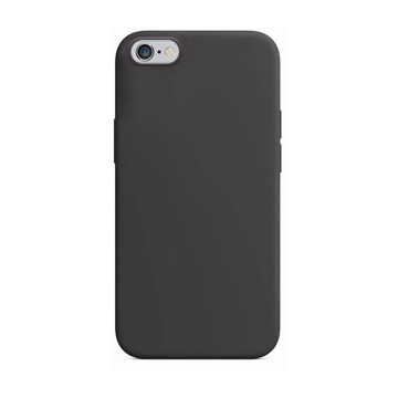 Imagen de PROTECTOR IPHONE 6S SIMIL ORIGINAL BLACK