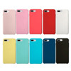 Imagen de PROTECTOR IPHONE 6S SIMIL ORIGINAL BLUE
