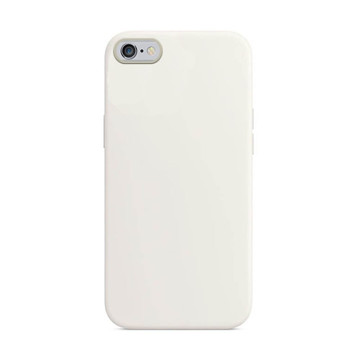 Imagen de PROTECTOR IPHONE 6S SIMIL ORIGINAL WHITE