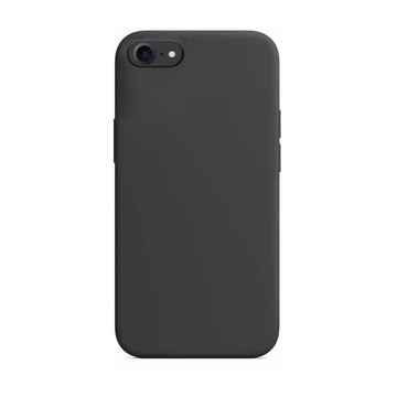 Imagen de Protector iPhone 7 / 8 Simil original Black