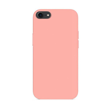 Imagen de PROTECTOR IPHONE 7 8 SIMIL ORIGINAL PINK