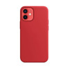 Imagen de PROTECTOR IPHONE 12 MINI SIMIL ORIGINAL RED