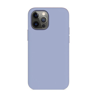 Imagen de Protector iPhone 12 PRO MAX Simil Original Purple