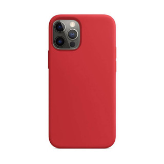 Imagen de PROTECTOR IPHONE 12 PRO MAX SIMIL ORIGINAL RED