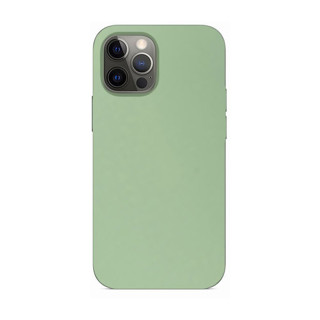 Imagen de PROTECTOR IPHONE 12 PRO MAX SIMIL ORIGINAL GREEN