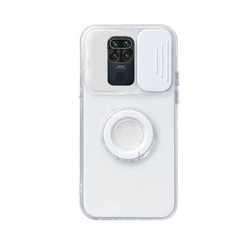 Imagen de Protector Xiaomi NOTE 9 Ringcam White