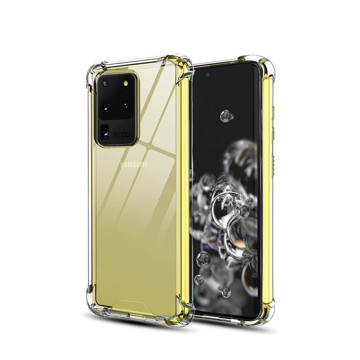 Imagen de PROTECTOR SAM S20 ULTRA TPU SPROOF