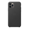 Imagen de PROTECTOR IPHONE 13 PRO SIMIL CUERO NEGRO