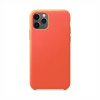 Imagen de PROTECTOR IPHONE 13 PRO SIMIL CUERO NEGRO